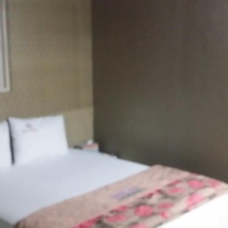 Midas Motel Daegu Eksteriør billede