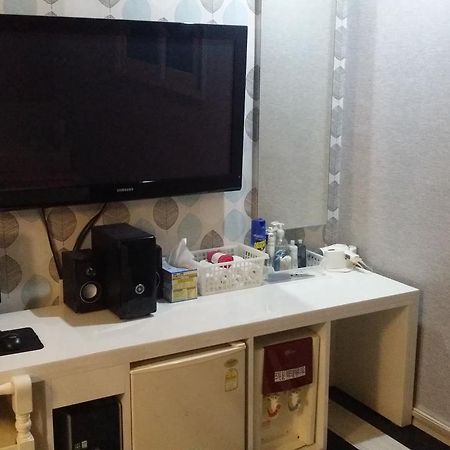 Midas Motel Daegu Eksteriør billede