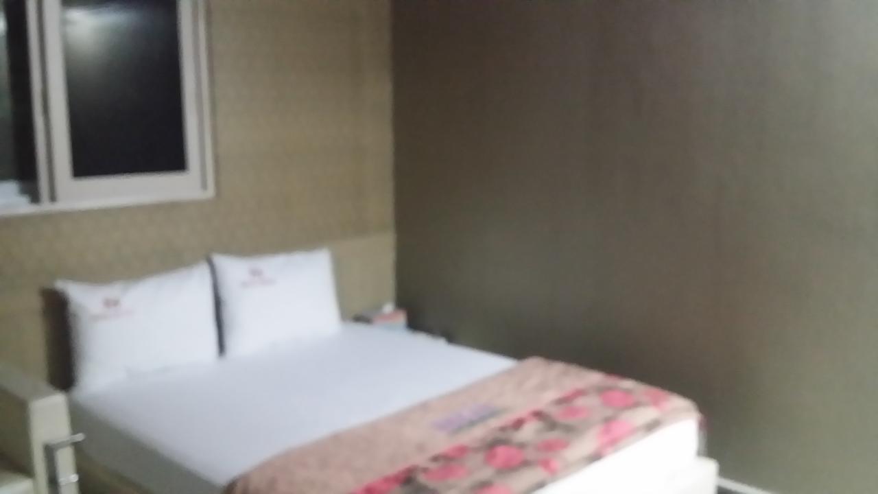 Midas Motel Daegu Eksteriør billede