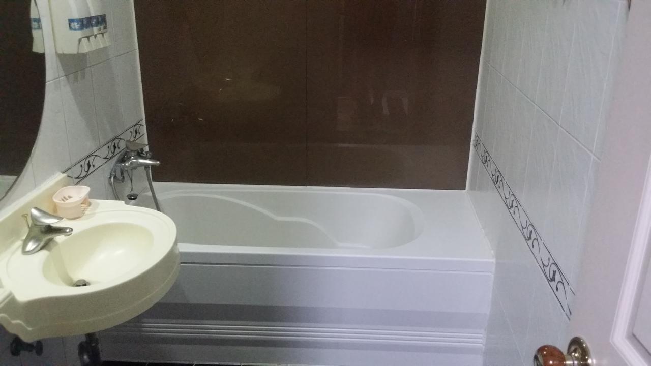 Midas Motel Daegu Eksteriør billede